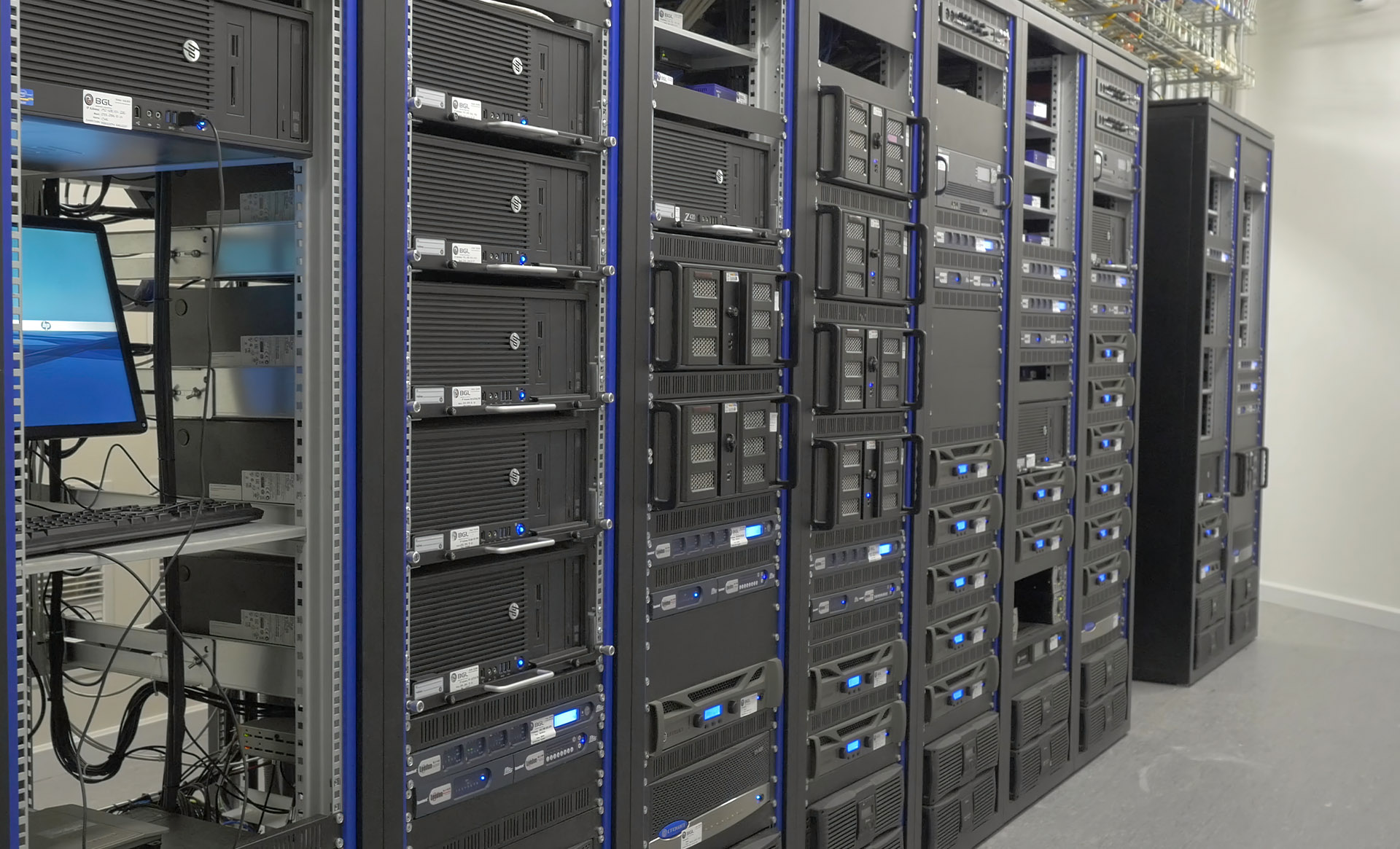 ICT Products supply