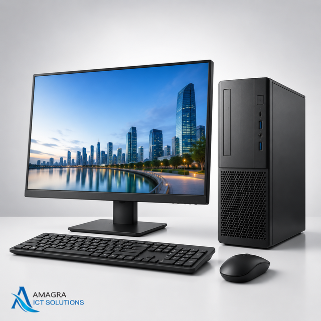 Desktop Computers