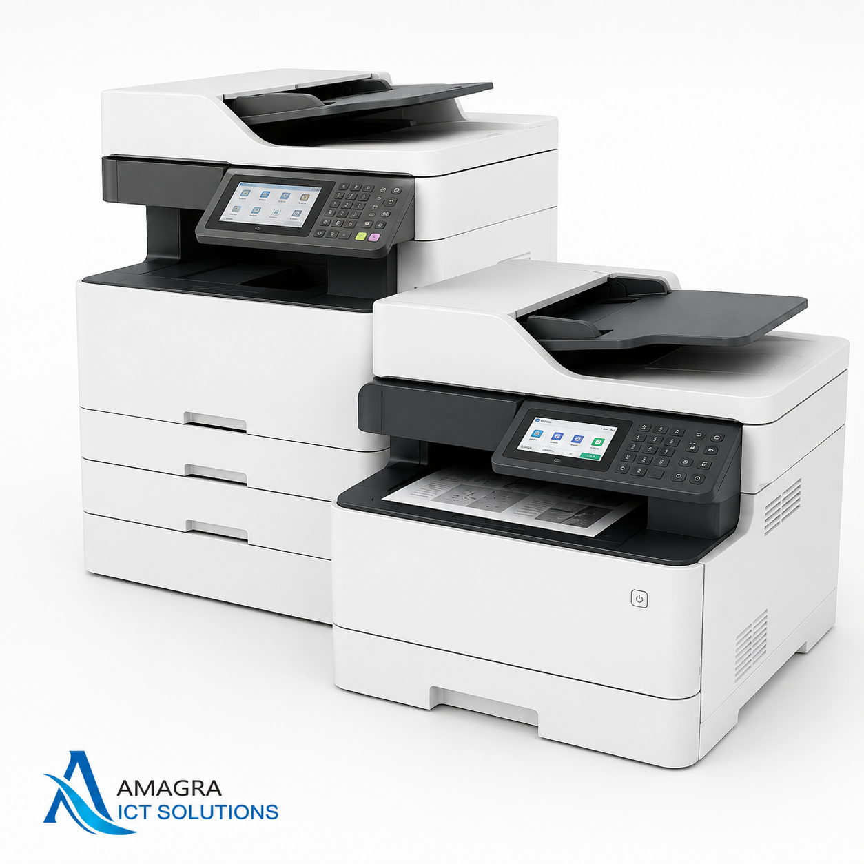 Multifunction Printers