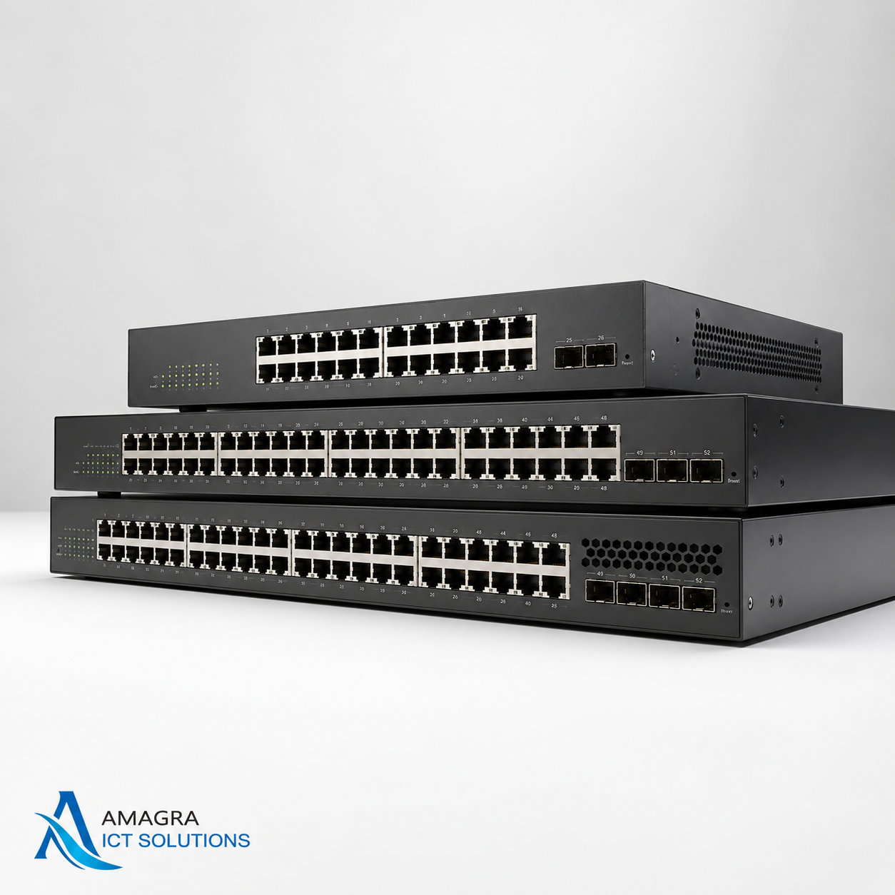 Patch Panels