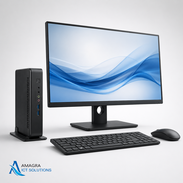 Thin Clients
