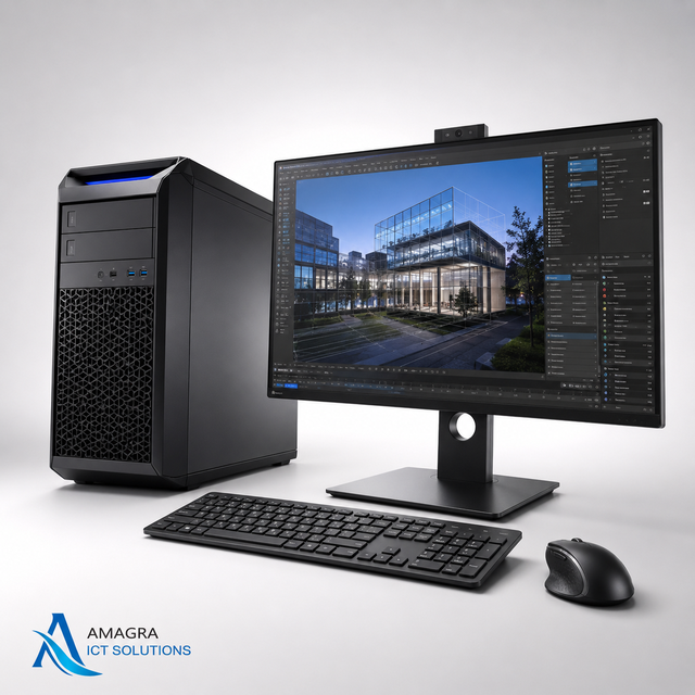 Workstations